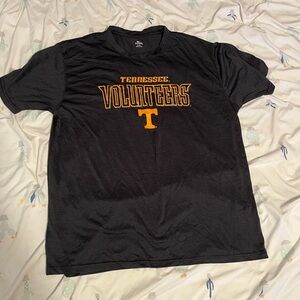 Tennessee Shirt. Size Extra Large.